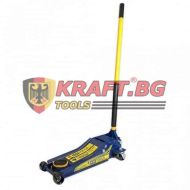 Хидравличен Крик за Автомобил Тип Крокодил Kraft 4 тона