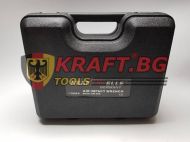 Пневматичен Гайковерт 3/4 2000nm с ударни вложки KrafT
