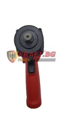 Пневматичен Гайковерт 1/2", въртящ момент 470n-m - KrafT