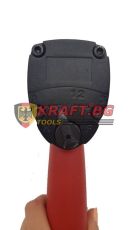 Пневматичен Гайковерт 1/2", въртящ момент 470n-m - KrafT