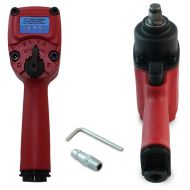 Пневматичен Гайковерт 1/2" 800n-m