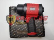 Пневматичен гайковерт 1/2 1200nm KrafT - Професионален