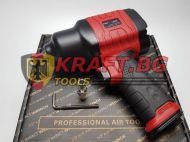 Пневматичен гайковерт 1/2 1200nm KrafT - Професионален