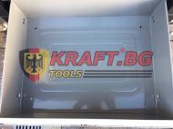 Шкаф с ръчни инструменти - Количка KRAFT