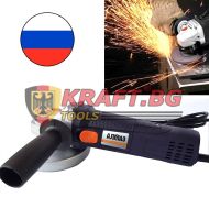 Ъглошлайф Алмаз - 850W - Електрически Флекс