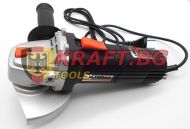 Ъглошлайф Алмаз - 850W - Електрически Флекс