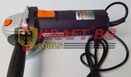 Ъглошлайф Алмаз - 850W - Електрически Флекс