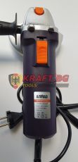 Ъглошлайф Алмаз - 850W - Електрически Флекс