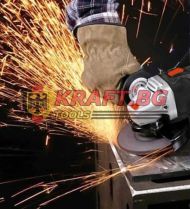 Ъглошлайф Алмаз - 850W - Електрически Флекс