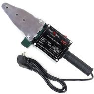 Лепачка за ППР тръби Ø20-63мм, 2500W - KrafT Royal - Поялник