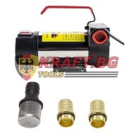 Електрическа Помпа за Дизелово Гориво 12V