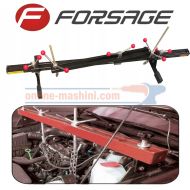 Греда за двигатели Forsage 500 кг 170 см
