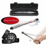 Динамометричен ключ 1/2 RockFORCE 28-210nm