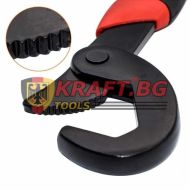 Универсални гаечни ключове Snap N Grip 9-32mm - 2 броя KrafT Tools