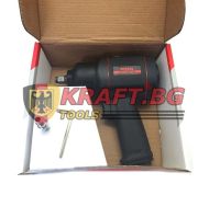 Пневматичен Гайковерт 1/2 1500нм - ROTAKE