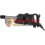 Професионален Гайковерт 1 цол 3200nm - KrafT Tools