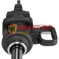Професионален Гайковерт 1 цол 3200nm - KrafT Tools