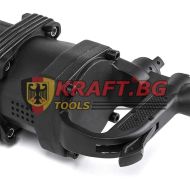 Професионален Гайковерт 1 цол 3200nm - KrafT Tools