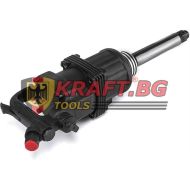 Професионален Гайковерт 1 цол 3200nm - KrafT Tools