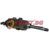 Професионален Гайковерт 1 цол 3200nm - KrafT Tools