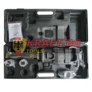 Професионален Гайковерт 1 цол 3200nm - KrafT Tools