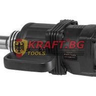 Професионален Гайковерт 1 цол 3200nm - KrafT Tools