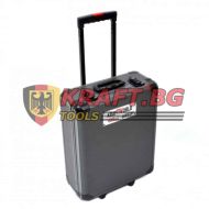 Куфар с Ръчни Инструменти KraFT Royal - 499 части с тресчотка, ключове
