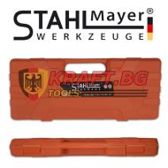 Ударни Вложки 1/2" - 15 броя Stahl Mayer
