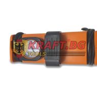Компресор за помпане на гуми - Авто компресор за въздух 12V/220V