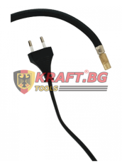 Компресор за помпане на гуми - Авто компресор за въздух 12V/220V