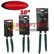 Професионални Клещи Гарги 250mm със Заключване