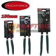 Професионални Клещи Гарги 150mm със Заключване