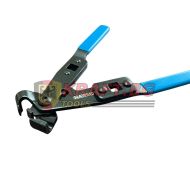 Клещи за скоби на маншони на карета и полуоски HAWEK  HW-1091