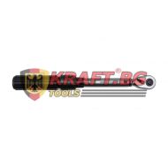 Динамометричен Ключ 1/4 5-25Nm