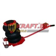 Пневматичен Крик - балон 5 тона FORSAGE