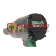 Пневматичен гайковерт 1400нм 1/2" RockForce - гайковерт за Гуми с Ударни Вложки