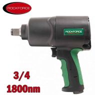 Пневматичен гайковерт 1800нм 3/4" RockForce - гайковерт за Гуми