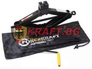 Крик жаба 2 тона Force Kraft