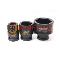 Куфар с инструменти 3/4" Force KrafТ Усилено - Камионджийско гедоре