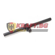 Куфар с инструменти 3/4" Force KrafТ Усилено - Камионджийско гедоре