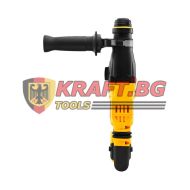 Професионален Перфоратор 36V 8Ah KrafT Royal - Къртач