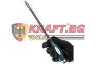 УДАРНИ ОТВЕРТКИ 10 ЧАСТИ ROCKFORCE