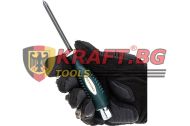 УДАРНИ ОТВЕРТКИ 10 ЧАСТИ ROCKFORCE