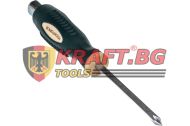 УДАРНИ ОТВЕРТКИ 10 ЧАСТИ ROCKFORCE