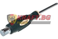 УДАРНИ ОТВЕРТКИ 10 ЧАСТИ ROCKFORCE