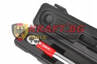 ДИНАМОМЕТРИЧЕН КЛЮЧ 1/4" 5 - 25 NM MAR-POL