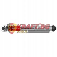 ДИНАМОМЕТРИЧЕН КЛЮЧ 1/4" 5 - 25 NM MAR-POL