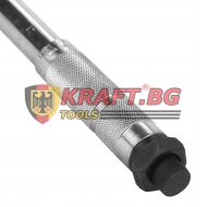 ДИНАМОМЕТРИЧЕН КЛЮЧ 1/4" 5 - 25 NM MAR-POL