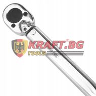 ДИНАМОМЕТРИЧЕН КЛЮЧ 1/2" 28 – 210 NM + КОМПЛЕКТ ВЛОЖКИ (17, 19, 21 ММ) + УДЪЛЖИТЕЛ 125 ММ MAR-POL