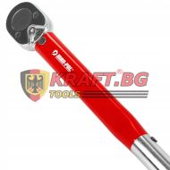 ДИНАМОМЕТРИЧЕН КЛЮЧ 1/2" 40 – 210 NM MAR-POL